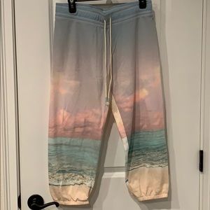 Rare Victoria’s Secret Sweatpants Size S